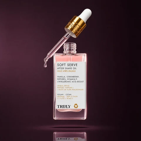 Piel de Seda · Aceite Post-Depilación