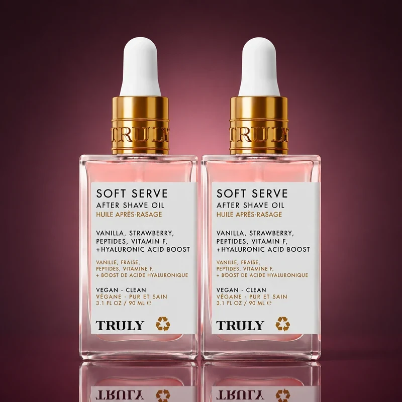 Piel de Seda · Aceite Post-Depilación